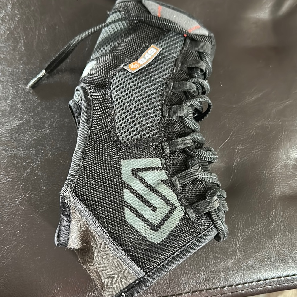 Shock Doctor Ankle Compression Brace